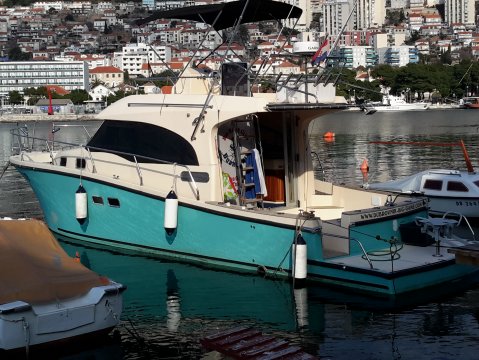 Big game fishing | Dubrovnik