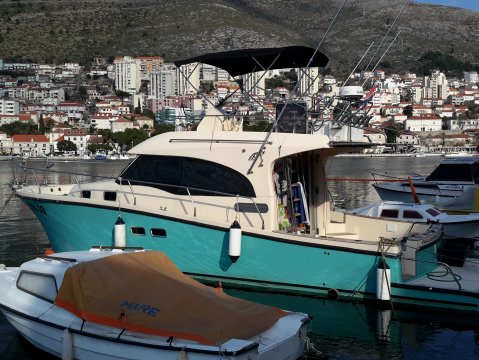 Big game fishing | Dubrovnik