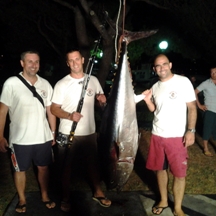 Big game fishing | fotogalerija