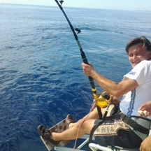 Big game fishing | fotogalerija