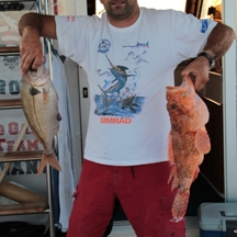 Big game fishing | fotogalerija