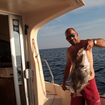 Big game fishing | fotogalerija