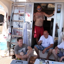 Big game fishing | fotogalerija