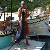 BIG GAME FISHING | Dubrovnik
