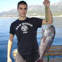 Big game fishing | fotogalerija