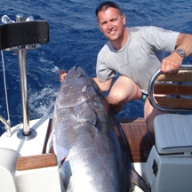 Big game fishing | fotogalerija