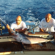 Big game fishing | fotogalerija