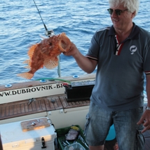 Big game fishing | fotogalerija