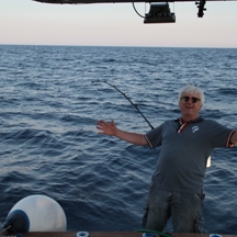 Big game fishing | fotogalerija