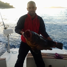 Big game fishing | fotogalerija