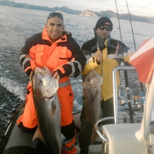 Big game fishing | fotogalerija