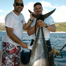 Big game fishing | fotogalerija